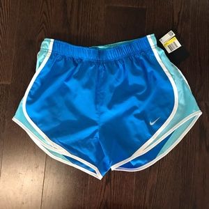 Nike Dry Fit Running Shorts NEW WITH TAGS